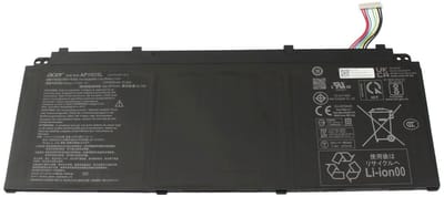 Acer AP15O5L Batterij - 53,9Wh - 11,55V (AP15O5L)