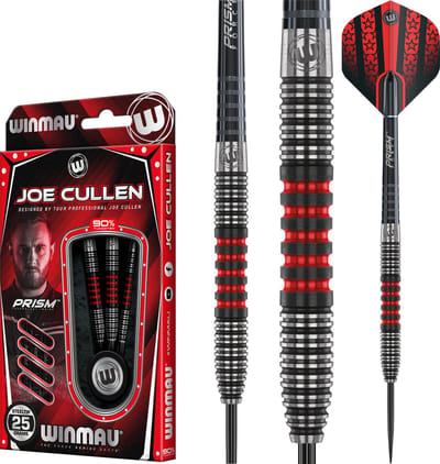 Winmau Joe Cullen 90% - Dartpijlen