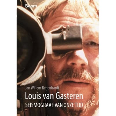 Louis Van Gasteren - Jan Willem Regenhardt