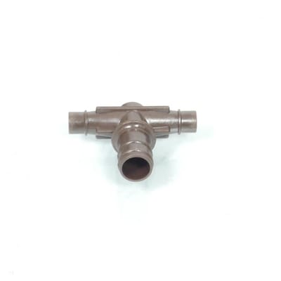 T Raccord de carburateur origine pour moto Suzuki 1200 Bandit 13685-32F00 Neuf