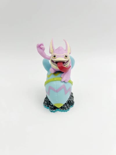 [Accessoires] Skylanders SWAP Force - Tech Springtime
