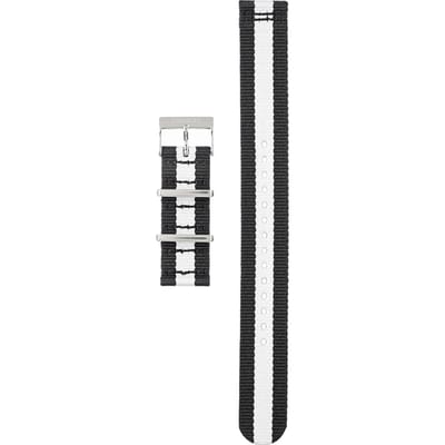 Tissot Straps T604038995 Quickster Horlogeband