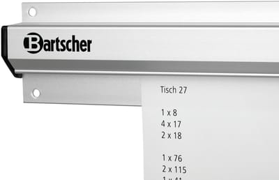 Bonnenhouder 1200-1AL