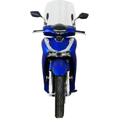Motorbel MRA Touring "TM" Honda SH 125 I [125]