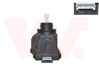 VanWezel 1863993 - Moteur éléctrique de phare pour Ford Focus de 11/2004 au 01/2008