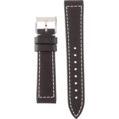 Hamilton Straps H690.782.100 Khaki Navy band
