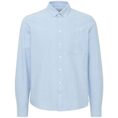 Shirt met lange mouwen Casual Friday Vincent