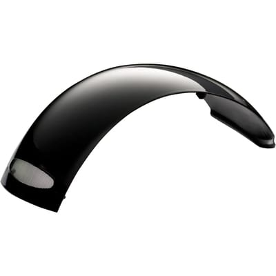 Rijhelm accessoire, hoogglans lakafwerking OneK