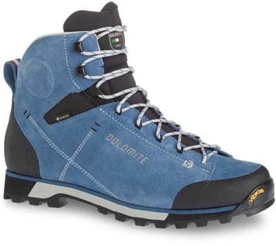 Dolomite 54 Hike Evo Gore-tex® Wandelschoenen Blauw EU 40 2/3 Man