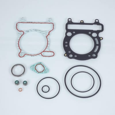 tnt top motor pakkingset voor yamaha 250 majesty scooter 1996 tot 2001 nieuw