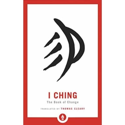 I Ching - Shambhala Pocket Library - Thomas Cleary