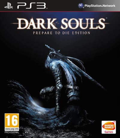 Dark Souls: Prepare To Die Edition