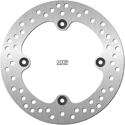 Motorfiets remschijf NG Brake Disc DIS2049
