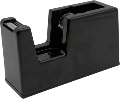 Purepeak Plakband Dispenser - Donkergrijs - Voor professioneel gebruik