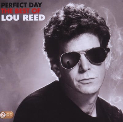 Perfect Day - Lou Reed