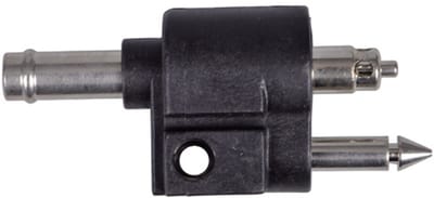 Ultraflex Connector BBM Adapter mer/mar/yam male motor