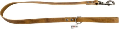 Jack And Vanilla - Leibanden - Jv Vintage Leiband Cognac-16mmx100cm 46/9511 - 228675