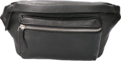 Leather Design Heuptas UR Zwart