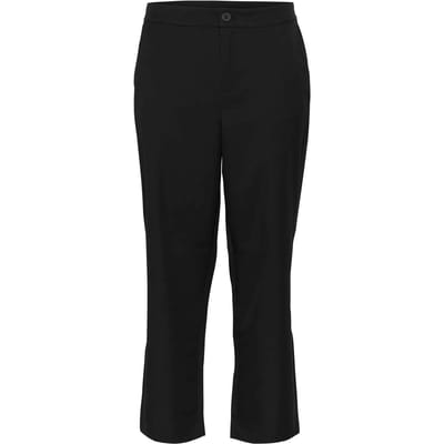 Korte chino broek voor dames CULTURE Anie