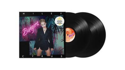 Bangerz -10th Anniversary Edition- - Miley Cyrus