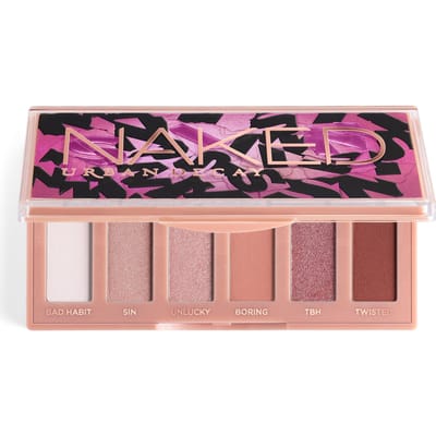 Urban Decay Naked Mini Oogschaduwpalet - Sin