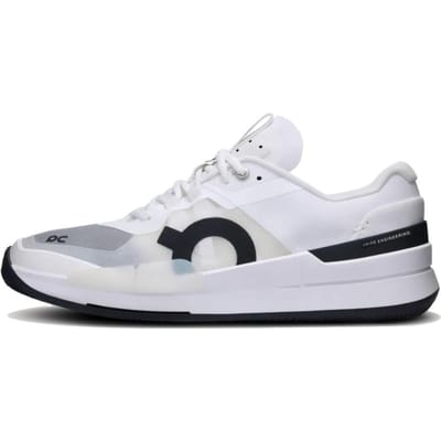 ON The Roger Pro 2 Clay Wit Zwart Heren Sneakers 3ME10570462 44.5 white