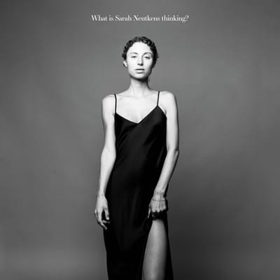 Sarah Neutkens, Alma Quartet - What Is Sarah Neutkens Thinking? (2 CD)