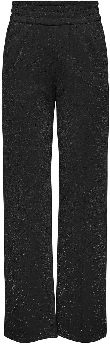 ONLY - ONLPOPTRASH-SUKI ALYA LIFE GLITTER PNT Dames Broek