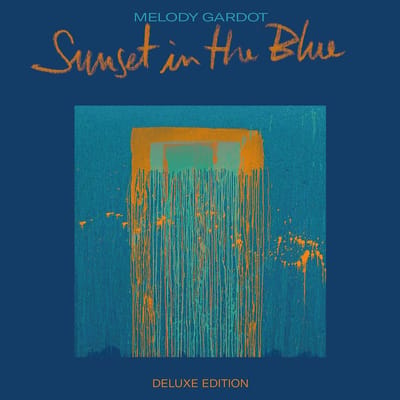 Melody Gardot - Sunset In The Blue (CD) (Deluxe Edition)