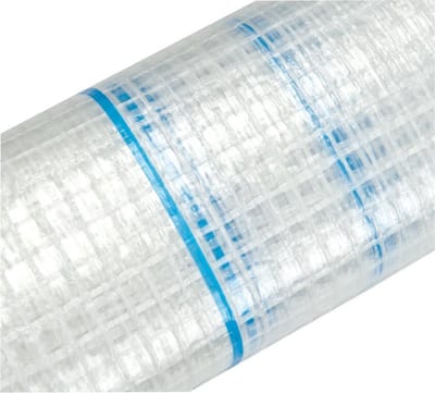 Vistec Dampdoorlatende membraam bouwfolie 1,5x10 meter