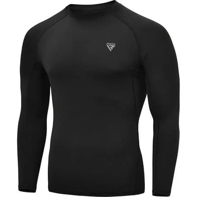 Compressietrui RDX T15 Rash Guard