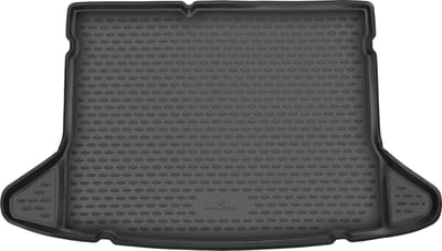 Walser XTR kofferbakmat geschikt voor Kia Niro (DE) 09/2016-08/2022