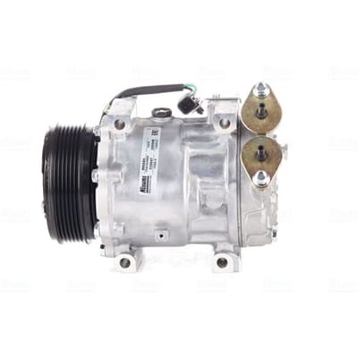 Airco-compressor NISSENS 890584