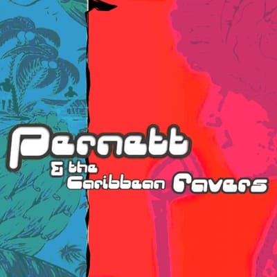 Pernett - Cumbia Galactica (CD)