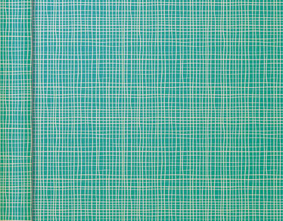 Clairefontaine geschenkpapier/inpakpapier 'Tiny Rolls driehoeken'