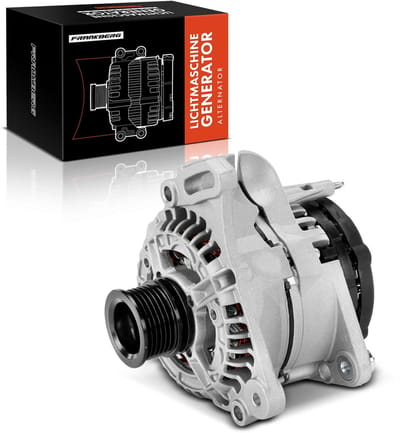 Frankberg 1x dynamo generator voor VW Golf Audi
