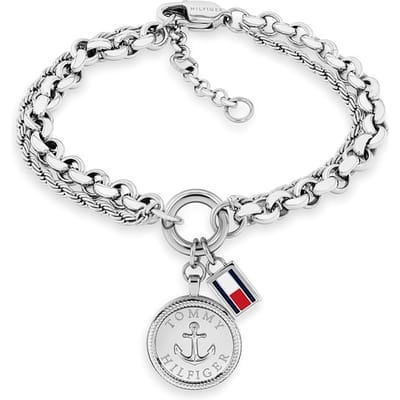 Tommy Hilfiger Armband CHARMS 2781024