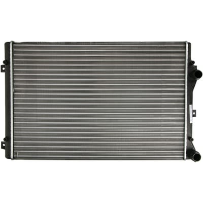Radiator, motorkoeling NISSENS 65279A