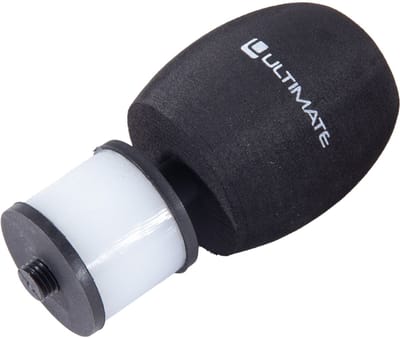 Ultimate EVA Pole Stop Expander Screw Large - Vaste Hengel