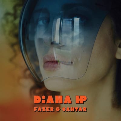 Diana HP - Fazer & Cantar (CD)