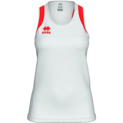 Meisjes tanktop Errea Starter