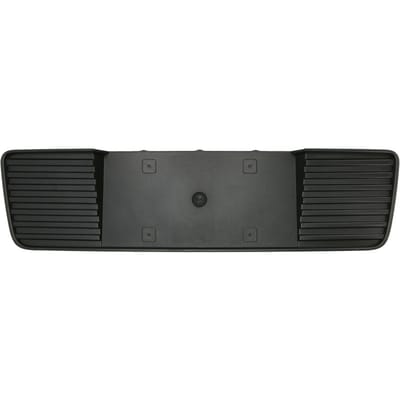 Bumper onderdelen BLIC 6509-01-2585922P