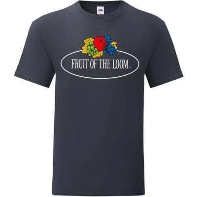 T-shirt Fruit of the Loom