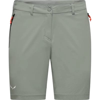 Compressieshorts voor dames Salewa Puez Talvena DST