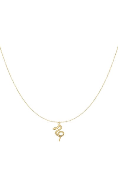 Love Poison ketting