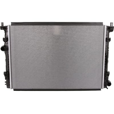 Radiator, motorkoeling VALEO 701515