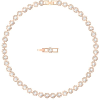 Swarovski Angelic All-Around Necklace 5367845