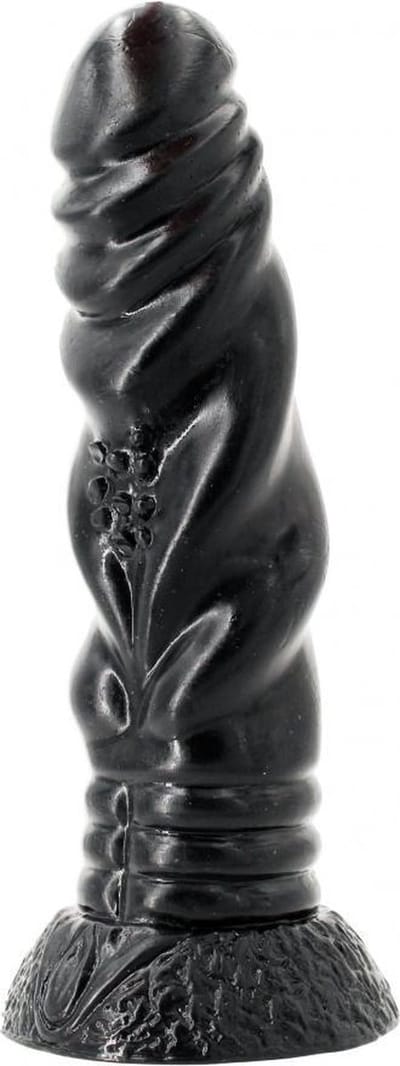Anaal dildo Whisper