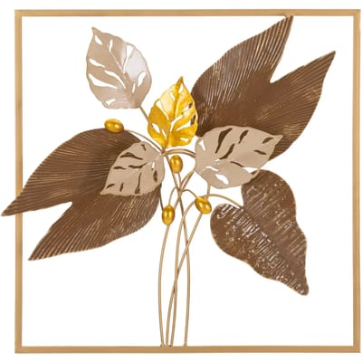 Wanddecoratie Mauro Ferretti Browy