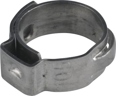 SW-Stahl S8038-3 slangklem 8,8-10,5 mm